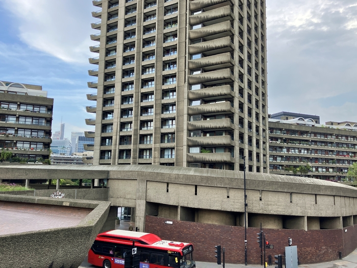 Barbican