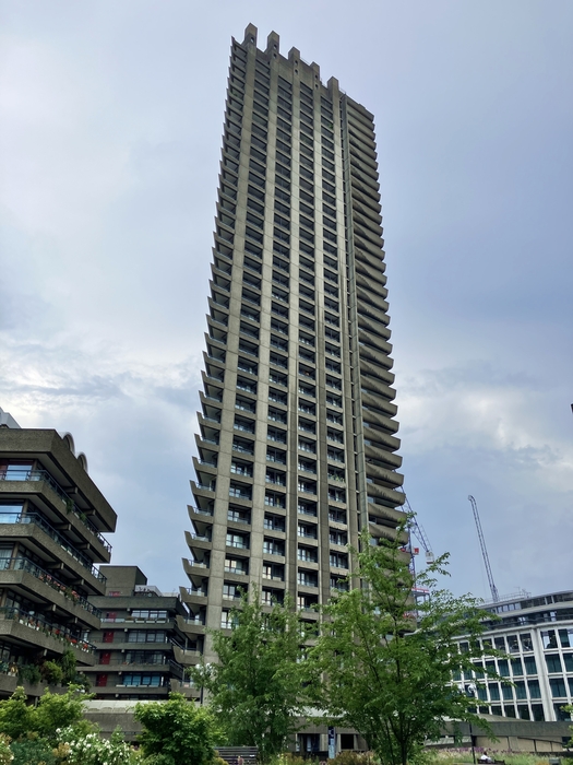 Barbican