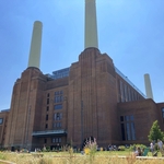 Battersea Power Station