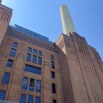 Battersea Power Station