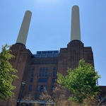 Battersea Power Station