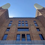 Battersea Power Station