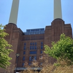 Battersea Power Station