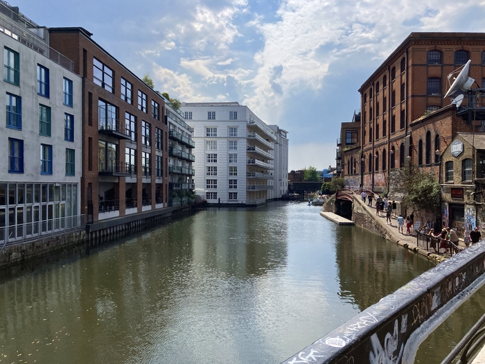 Camden Town