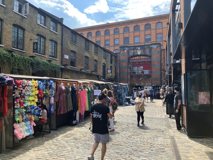 Camden Town