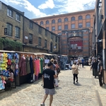 Camden Town