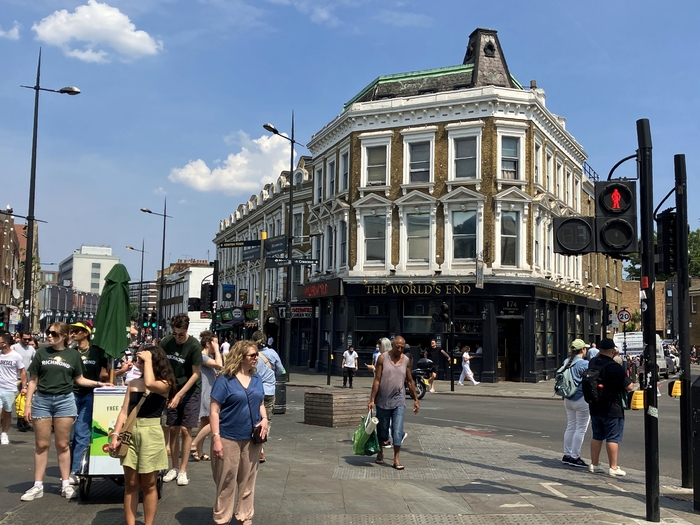 Camden Town