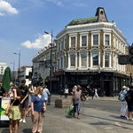 Camden Town