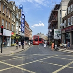 Camden Town