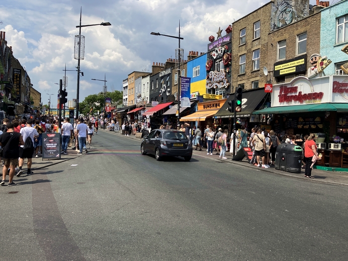 Camden Town