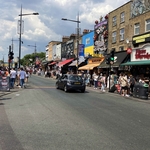 Camden Town