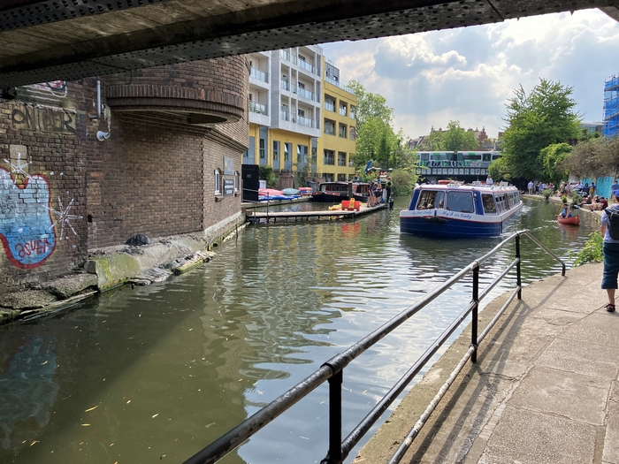 Camden Town