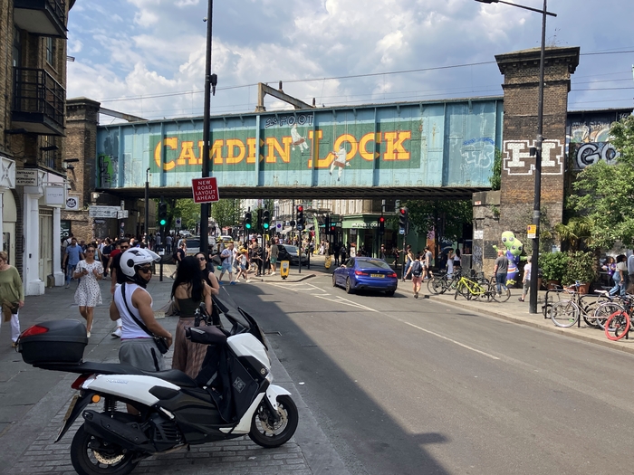 Camden Town