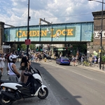 Camden Town