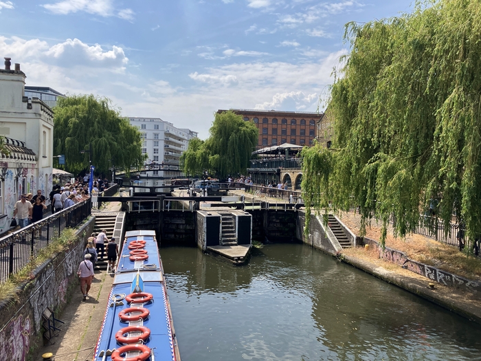 Camden Town