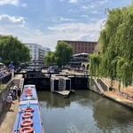 Camden Town