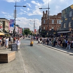 Camden Town