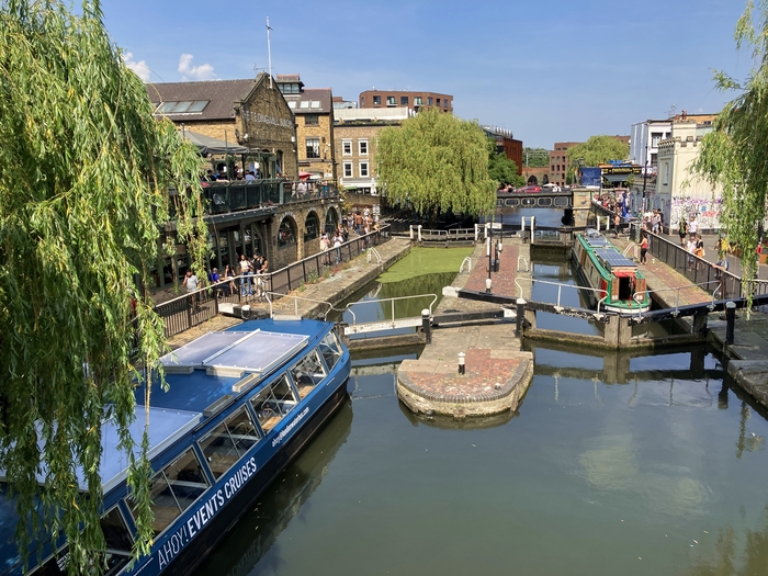 Camden Town