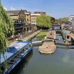 Camden Town