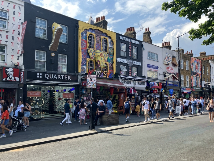 Camden Town