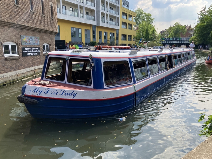 Camden Town