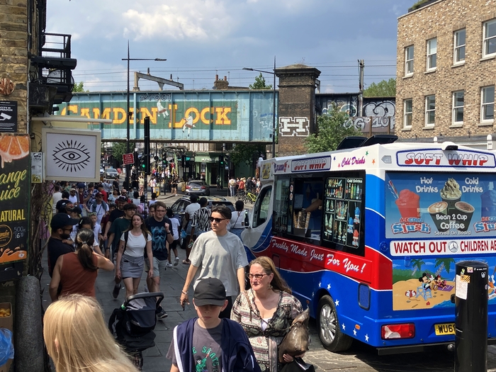 Camden Town