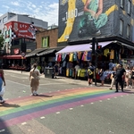 Camden Town