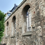 Christ Church Greyfriars Garden