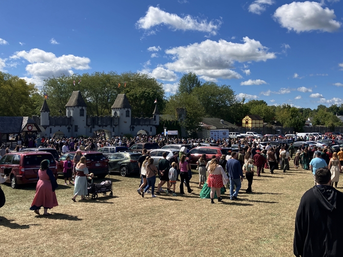 Ohio Renaissance Festival