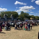 Ohio Renaissance Festival