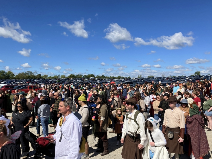 Ohio Renaissance Festival