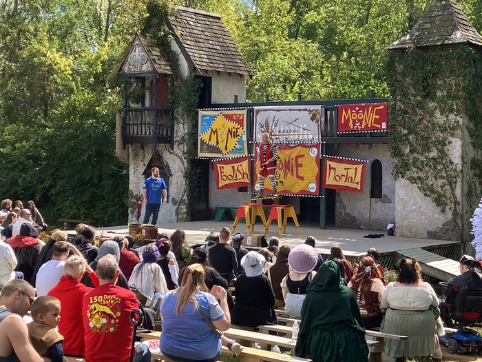 Ohio Renaissance Festival