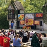 Ohio Renaissance Festival