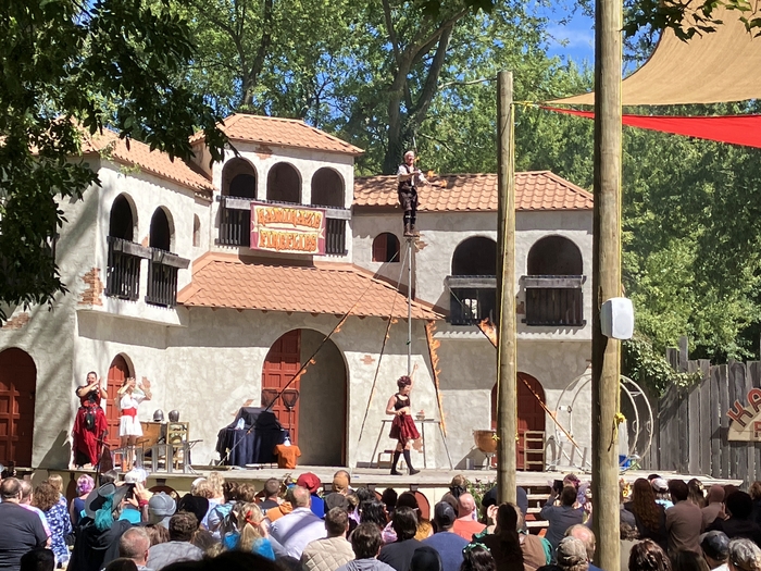 Ohio Renaissance Festival