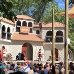 Ohio Renaissance Festival