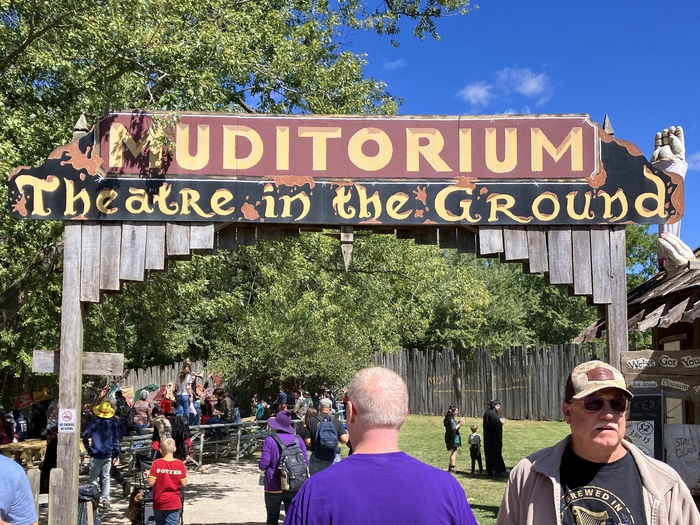 Ohio Renaissance Festival