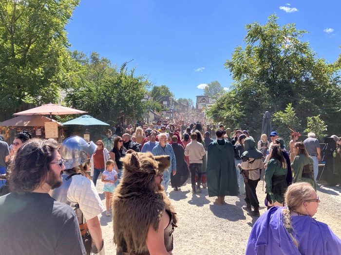 Ohio Renaissance Festival