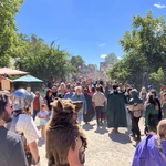 Ohio Renaissance Festival