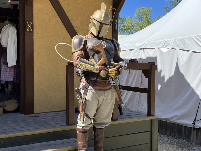 Ohio Renaissance Festival