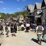 Ohio Renaissance Festival