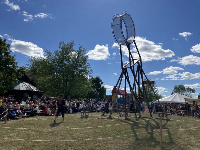 Ohio Renaissance Festival