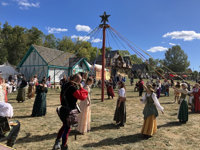 Ohio Renaissance Festival