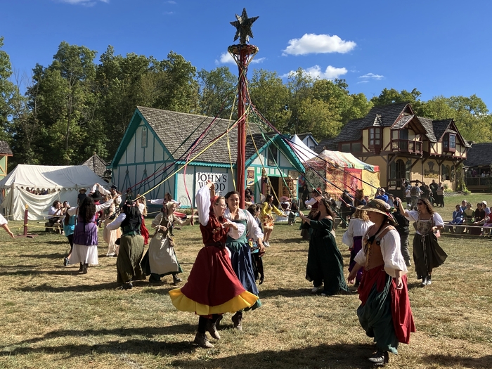 Ohio Renaissance Festival