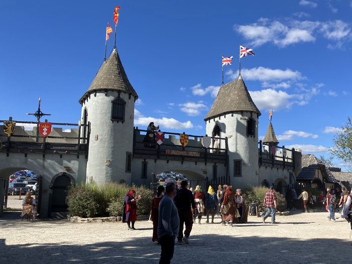 Ohio Renaissance Festival