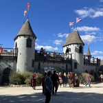 Ohio Renaissance Festival