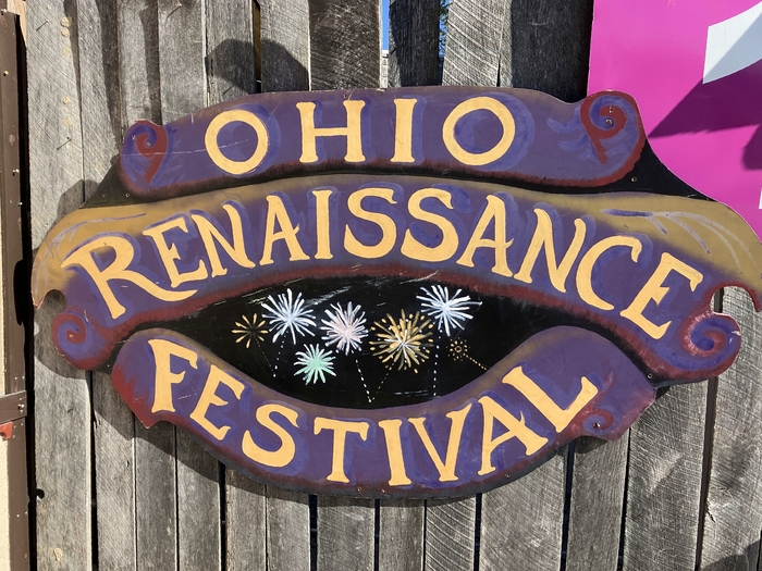 Ohio Renaissance Festival