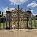 Kensington Palace