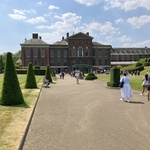 Kensington Palace