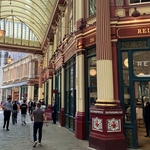 Leadenhall Market