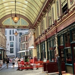 Leadenhall Market